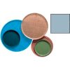Cambro 1300401 - Camtray 13" Round, Slate Blue - Pkg Qty 12