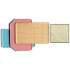 Cambro 1313214 - Camtray 33 x 33cm Metric, Abstract Tan - Pkg Qty 12