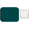 Cambro 1318270 - Camtray 13 x 18 Rectangle, Swirl Black And Gold - Pkg Qty 12