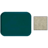 Cambro 1520104 - Camtray 15" x 20" Rectangular, Desert Tan - Pkg Qty 12