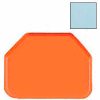 Cambro 1520TR177 - Camtray 15" x 20" Trap, Sky Blue - Pkg Qty 12