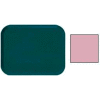 Cambro 16225409 - Camtray 16" x 22".5 Rectangle, Blush - Pkg Qty 12