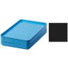 Cambro 1826110 - Camtray 18" x 26" Rectangular, Black - Pkg Qty 6