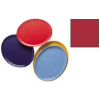 Cambro 2500221 - Camtray 19" x 24" Oval, Ever Red - Pkg Qty 6