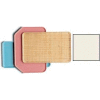 Cambro 2632101 - Camtray 26 x 32cm Metric, Antique Parchment - Pkg Qty 12