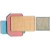 Cambro 2632104 - Camtray 26 x 32cm Metric, Desert Tan - Pkg Qty 12