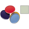 Cambro 2700429 - Camtray 22 x 26 Oval, Key Lime - Pkg Qty 6