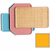 Cambro 3046171 - Camtray 30 x 46cm Metric, Tuscan Gold - Pkg Qty 12