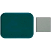 Cambro 46107 - Camtray 4" x 6" Rectangle, Pearl Gray - Pkg Qty 12