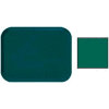 Cambro 57119 - Camtray 5 x 7 Rectangle, Sherwood Green - Pkg Qty 12