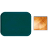Cambro 57302 - Camtray 5 x 7 Rectangle, Light Basketweave - Pkg Qty 12