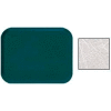 Cambro 915215 - Camtray 9" x 15" Rectangle, Abstract Gray - Pkg Qty 12