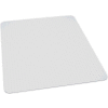 ES Robbins® Bulk Pack Chair Mat for Carpet - 46"W x 60"L - Beveled Edge- No Packaging - Pkg Qty 25