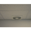 Porta-King Ceiling Mounted Exhaust Fan, G_FN270