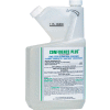 MSA Confidence Plus Germicidal Cleaner, 32 Oz., 10009971 - Pkg Qty 2