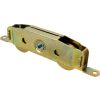 Prime-Line® Sliding Door Tandem Roller Assembly, 1-1/4" Steel Ball Bearing, D 1607