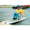 Fold-A-Way Wheelchair Ramp D-FAR-120