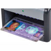 Cassida Omni-ID Counterfeit Detector & ID Verifier with UV & IR Detection & Pass/Fail Display