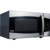 Danby® DMW09A2BSSDB, Microwave Oven, 0.9 Cu. Ft., 900 Watt, Touchpad Controls