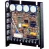 1HP DC Drive - Chassis