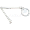 Daylight™ Naturalight™ 7" White Magnifying Lamp