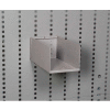 Datum Argos 6"W Ammo Bin WS-6006-WS25 - Stealth