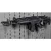 Datum Argos 3 Horizontal Rifle Rack WS-6104-WS25 - Stealth