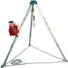 3M PROTECTA® PRO 8308005 Confined Space System, Galvanized Cable