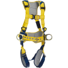 DBI-SALA® Delta™ Comfort Construction Style Position/Climbing Harness, Quick Connect, XL