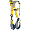 DBI-SALA® Delta™ Comfort Vest-Style Positioning Harness, Quick Connect, L