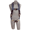 3M DBI-SALA® ExoFit Vest Harness 1108752, Back/Shoulder D-Rings, Quick Connect, M
