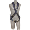 3M DBI-SALA® ExoFit XP CrossOver Style Harness 1109801, Front/Back D-rings, M