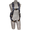 3M DBI-SALA® ExoFit XP Vest Harness 1110378, Back/Shoulder D-Rings, XL