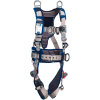 3M DBI-SALA® ExoFit STRATA Construction Climbing and Retrieval Harness 1112549, XXL