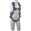3M DBI-SALA® ExoFit NEX Vest Style Harness 1113055, Back & Side D-Rings, XL