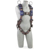 DBI-Sala™ ExoFit NEX™ Vest Style Harness 1113070, Back & Shoulder D-Rings, XL