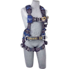 3M DBI-SALA® ExoFit NEX Global Wind Energy Construction Harness 1113217, L