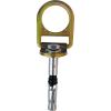 3M Protecta® 2190055 PRO Concrete D-ring Anchor, Fixed, 310 Cap Lbs