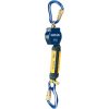 3M DBI-SALA® 3101235 Nano-Lok Self Retracting Lifeline, 6'L, 420 Cap Lbs