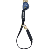 3M DBI-SALA® Nano-Lok Arc Flash Tie-Back Self Retracting Lifeline, Web 3101562, 11'