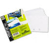 Durable® TELINDEX® Flip Business Card Pocket Refills