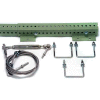 Rack Hardware, Extension Add on Kit