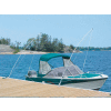 Dock Edge Mooring Whip 12' Lines & HDW, 4000Lb Capacity 1/Case - 3120-F