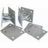 Dock Edge Floating Connector Hinge Kit, 1/Case - 85-205-F