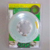 Dust Muzzle Ultra 4-5" Dust Collector for Angle Grinders