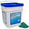 Latex-ite&#174; Sodium Chloride Ice and Snow Melt, 30 LB Pail - 12987