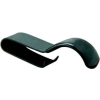 Plastic-coated Body Clip- Small, 100 Pieces