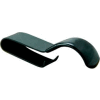 Plastic-coated Body Clip- Medium, 100 Pieces