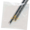 Anti Static Bag Clear 5" x 8" 3.5mm 100 Pack