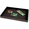 Protektive Pak ESD Board Handler Tray,20-1/8"L x 16"W x 2-1/4"H